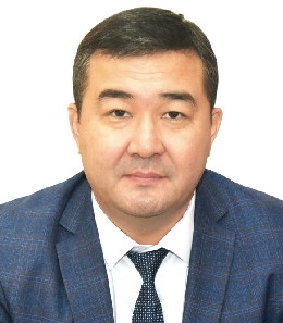 Мамиев Нурлан Бекентаевич